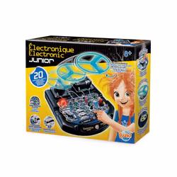 Buki Electronique Junior