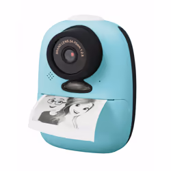 Buki Appareil Photo Imprimante - Vue supplémentaire 7
