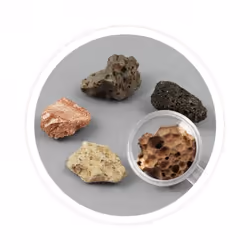 Buki Mini Volcano - Vue supplémentaire 5