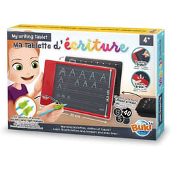 Buki Ma tablette d'écriture
