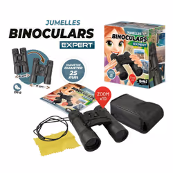 Buki Jumelles Expert - Vue supplémentaire 6