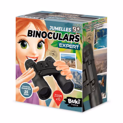 Buki Jumelles Expert - Vue supplémentaire 7