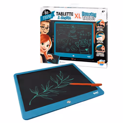 Buki Tablette à Dessin XL