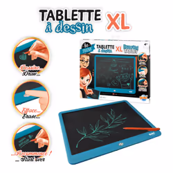 Buki Tablette à Dessin XL - Vue supplémentaire 4