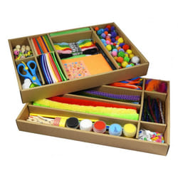 Buki FK003 Jouet d'art et d'artisanat