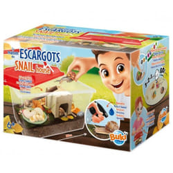 Maison des escargots