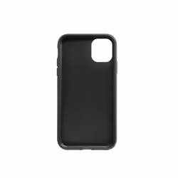 Ateliers Gaston IMPC11, Housse, Apple, iPhone 11 & Xr, 15,5 cm (6.1"), Noir