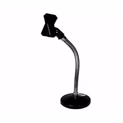 Pieds de table pour micro avec pince IBIZA SMG-1