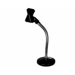 Pieds de table pour micro avec pince IBIZA SMG-1