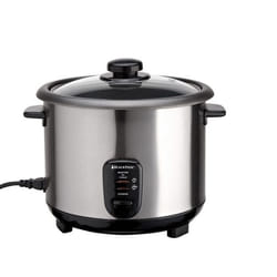 Cuiseur À Riz Inox 1.8 L Puissance De 700w