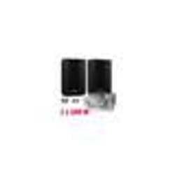 PACK KARAOKÉ AMPLI ATM 2000 2 ENCEINTES + MICROS