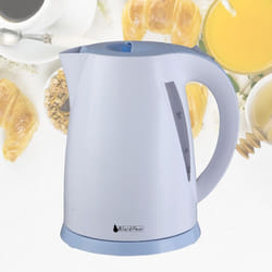 Bouilloire Black Pear Bsf2700 2000w De 1,7l