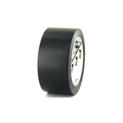 3M - Ruban adhésif vinyle 764 noir 50mm