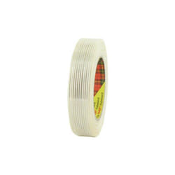 Ruban adhésif armé 3M 25mm - 8956-25