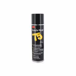 Présentation : La colle repositionnable 3M Scotch-Weld 75 est une colle en aérosol sensible à la pression. Elle convient pour ...