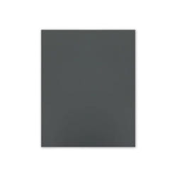 3M - Feuille abrasive 734 à l'eau 230x280 Grain 240 x 1