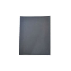 3M - Feuille abrasive 734 à l'eau 230x280 Grain 500 x 1
