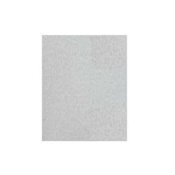 3M - Feuille abrasive 618 à sec 230x280 Grain 100 x 1