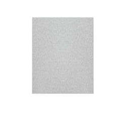 3M - Feuille abrasive 618 à sec 230x280 Grain 500 x 1