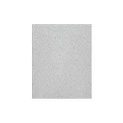 3M - Feuille abrasive 618 à sec 230x280 Grain 500 x 10