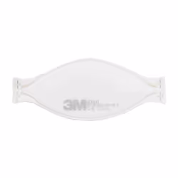 Présentation : Ce masque 3M 9310 anti-poussières pliable FFP1 sans soupape procure confort et élégance sans réduire les perfo ...