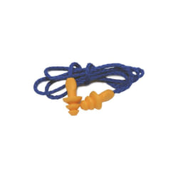 Paire de bouchons d'oreilles avec cordons 3M 1271