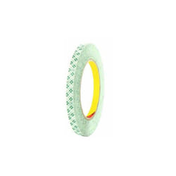 3M - Ruban adhésif transfert double face 465 9mm x 55m x 5