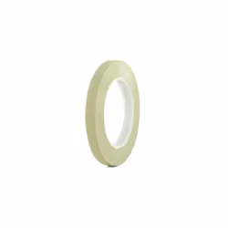 Présentation : Le ruban adhésif Scotch 3M ligne fine 9.5 mm x 55 m x 5 est un ruban polypropylène, de couleur verte, destiné  ...