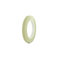 Ruban adhésif de masquage 3M 218 fine line 9.5mm x 55m x 5