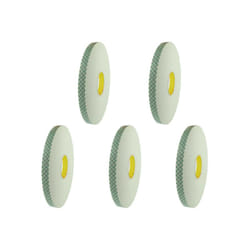3M - Ruban adhésif mousse double face 4026 19mm x 33 m x 5