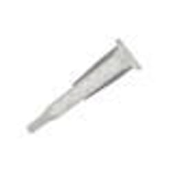 Buse pour colle acrylique bi composant