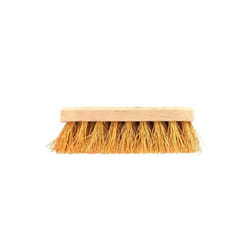 Brosse à laver chiendent