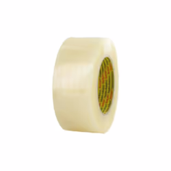Présentation : Le ruban adhésif polypropylène 3M transparent 50mm x 132m est un ruban de fermeture très résistant pour vos bo ...