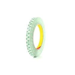3M - Ruban adhésif transfert double face 465 12mm x 55m
