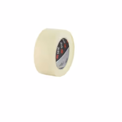 Présentation : Le ruban adhésif papier masquage 3M 101E 48mm x5 est un scotch papier crêpé lisse multi-usage 60°C d'une large ...