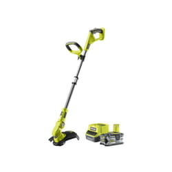 Ryobi - Pack coupe bordure - dresse bordure 18V One+ OLT1832 - 1 batterie 5.0Ah - 1 chargeur rapide 2.0Ah RC18120-150
