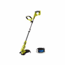 Description générale Le Pack RYOBI coupe bordure - dresse bordure 18V One+ OLT1832 est un outil idéal pour les travaux de fin ...