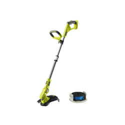 Ryobi - Pack coupe bordure - dresse bordure 18V One+ OLT1832 - bobine simple fil diamètre 1,6mm RAC124