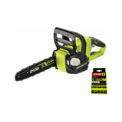 Ryobi - Pack Tronçonneuse 18V One+ OCS1830 - chaine 30cm RAC227