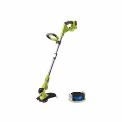 Présentation : Pack RYOBI coupe bordures - dresse bordures hybride 18V One+ RLT1831H25F - bobine simple fil diamètre 1,6mm RA ...