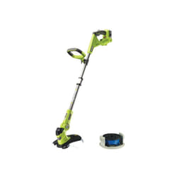 Ryobi - Pack coupe bordures - dresse bordures hybride 18V One+ RLT1831H25F - bobine simple fil diamètre 1,6mm RAC124