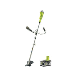 Ryobi - Pack débroussailleuse 18V One+ LithiumPlus RBC18X20B4F - 1 batterie 5.0Ah 18V One+ RB18L50