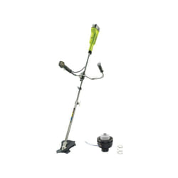 Ryobi - Pack débroussailleuse 18V One+ LithiumPlus RBC18X20B4F - tête complète simple fil diamètre 1,6mm RAC114