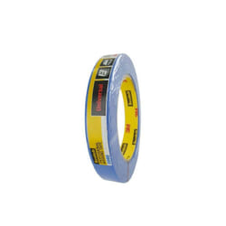 3M - Ruban de masquage 2090 18mm x 50m bleu