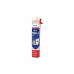 Présentation : Mousse coupe feu MX197 2 en 1 NEC La mousse coupe feu MX197 NEC+ est une mousse polyuréthane expansive. Pour u ...