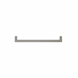 Poignée 1005 pour meuble Inox 304 massif - 480mm - Finition brossé