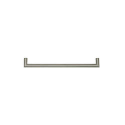 Poignée 1005 pour meuble Inox 304 massif - 480mm - Finition brossé