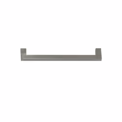 Poignée 1004 pour meuble Inox 304 - 288mm - Finition brossé