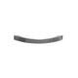 Poignée P3004 pour meuble - 128mm - Finition Chrome brillant