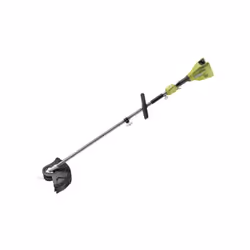 Présentation : Le coupe bordures RYOBI 36V LithiumPlus Brushless - sans batterie ni chargeur - RY36ELTX33A-0 , grâce à lui l' ...